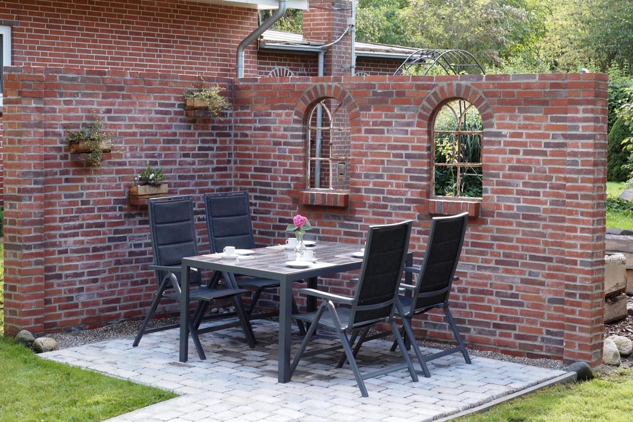 Apartment Zur Alten Post I