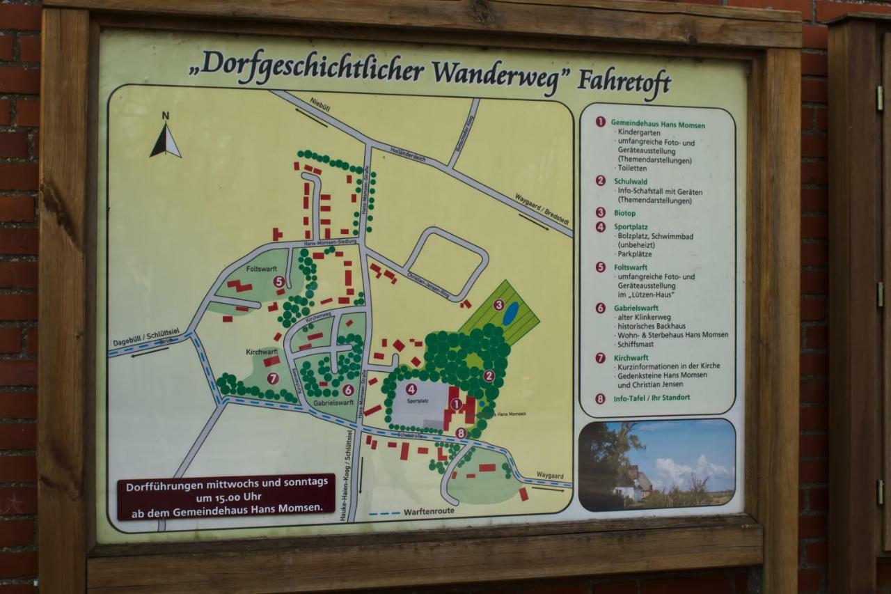 Apartment Zur Alten Post I *