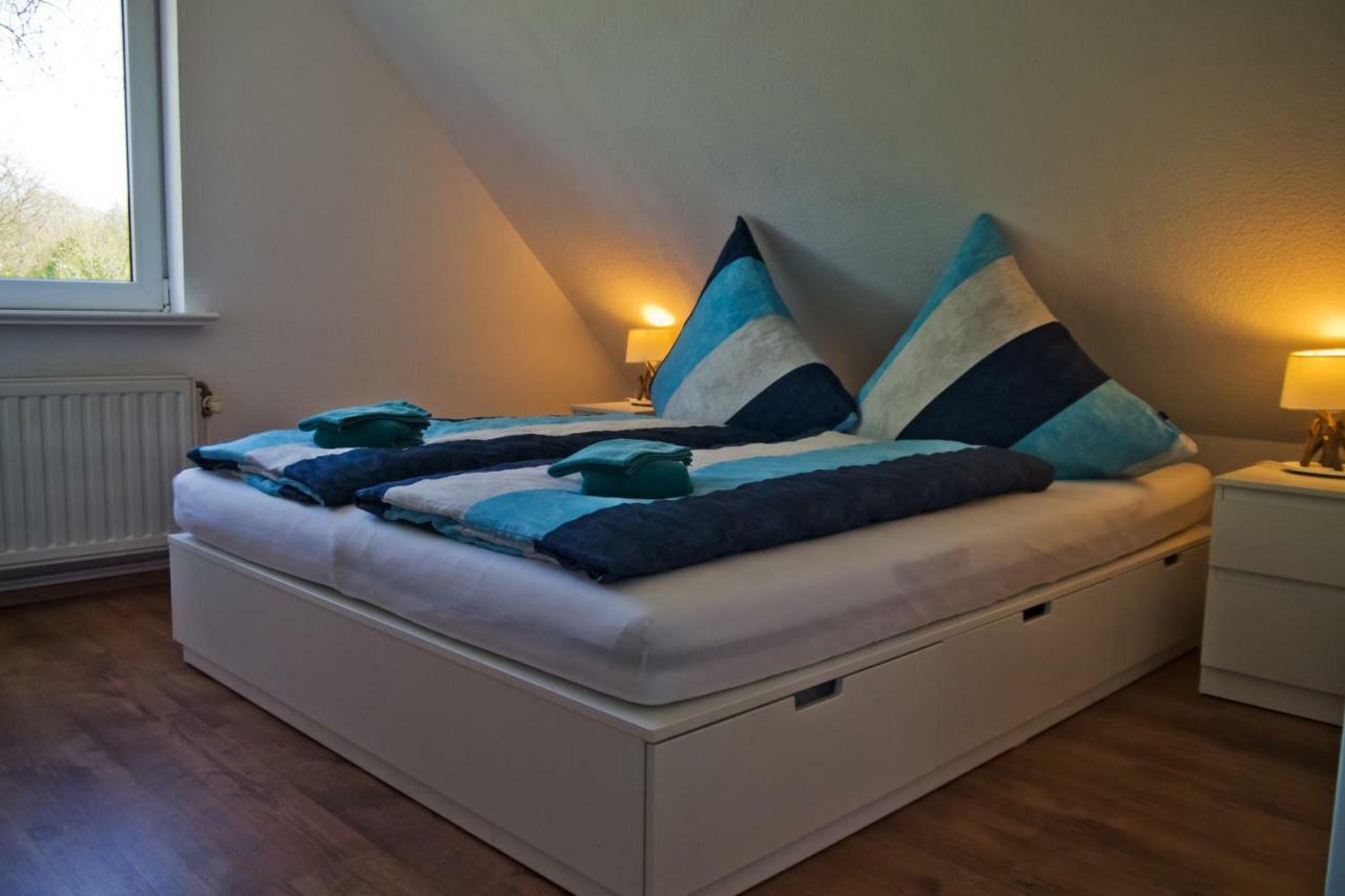 Apartment Zur Alten Post I Dagebüll