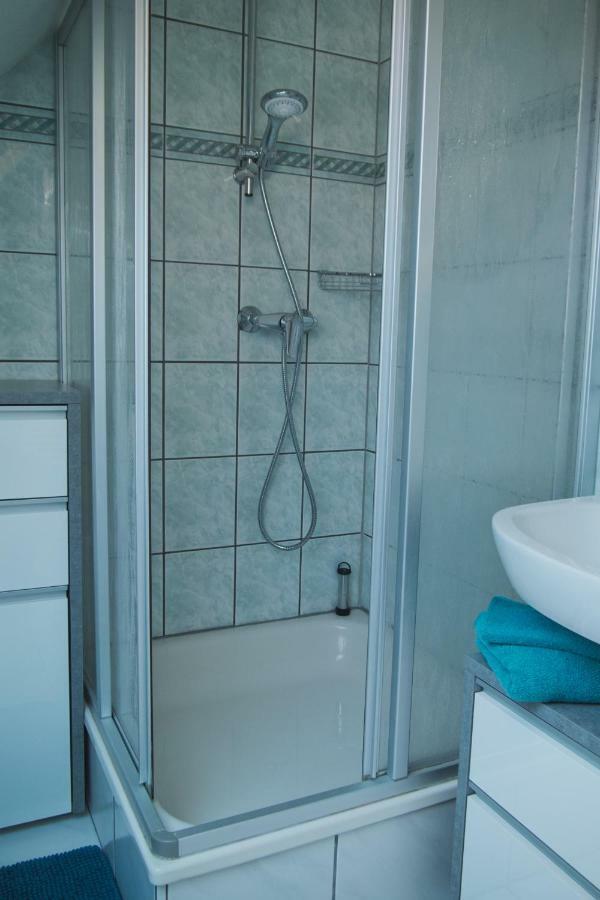 Apartment Zur Alten Post I *