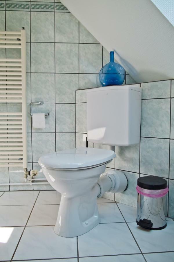 Apartment Zur Alten Post I