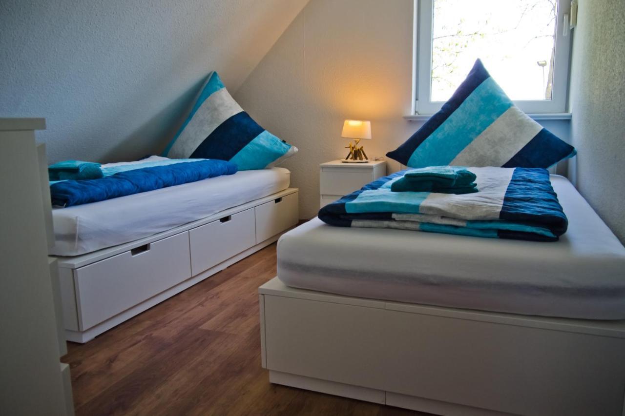 Apartment Zur Alten Post I